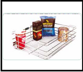 Trueliving_wired_PLAIN BASKET *9''20''4''